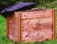 Compost Duvet