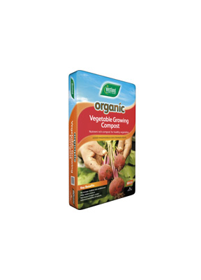 20 Litre Westland Organic Compost